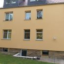Fassadenarbeiten in Leipzig